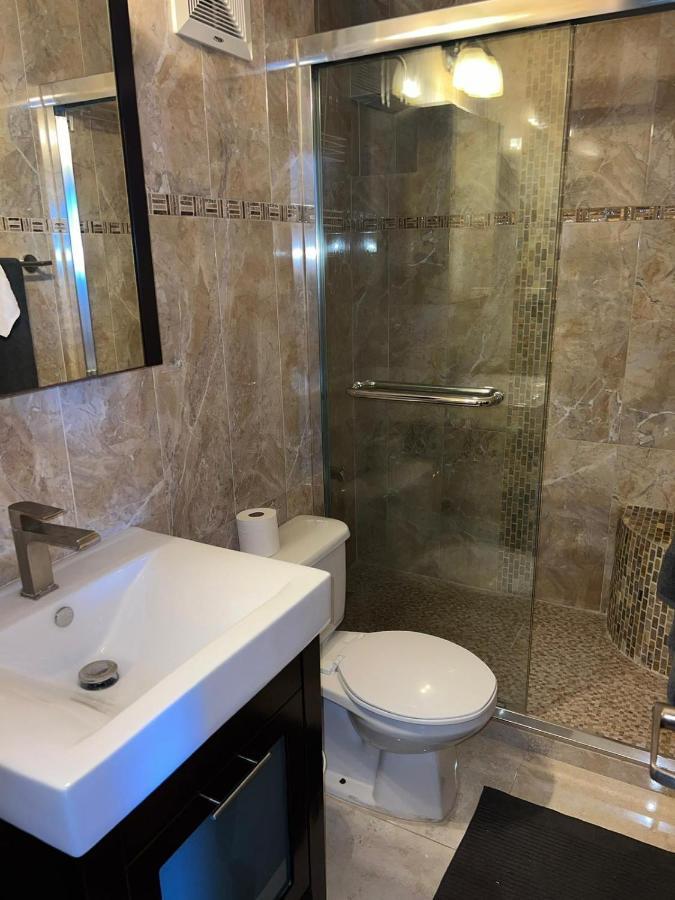 Studio 6 At Turtle Beach Towers Ocho Rios Bagian luar foto